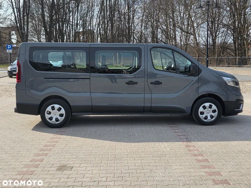 Renault Trafic - 3