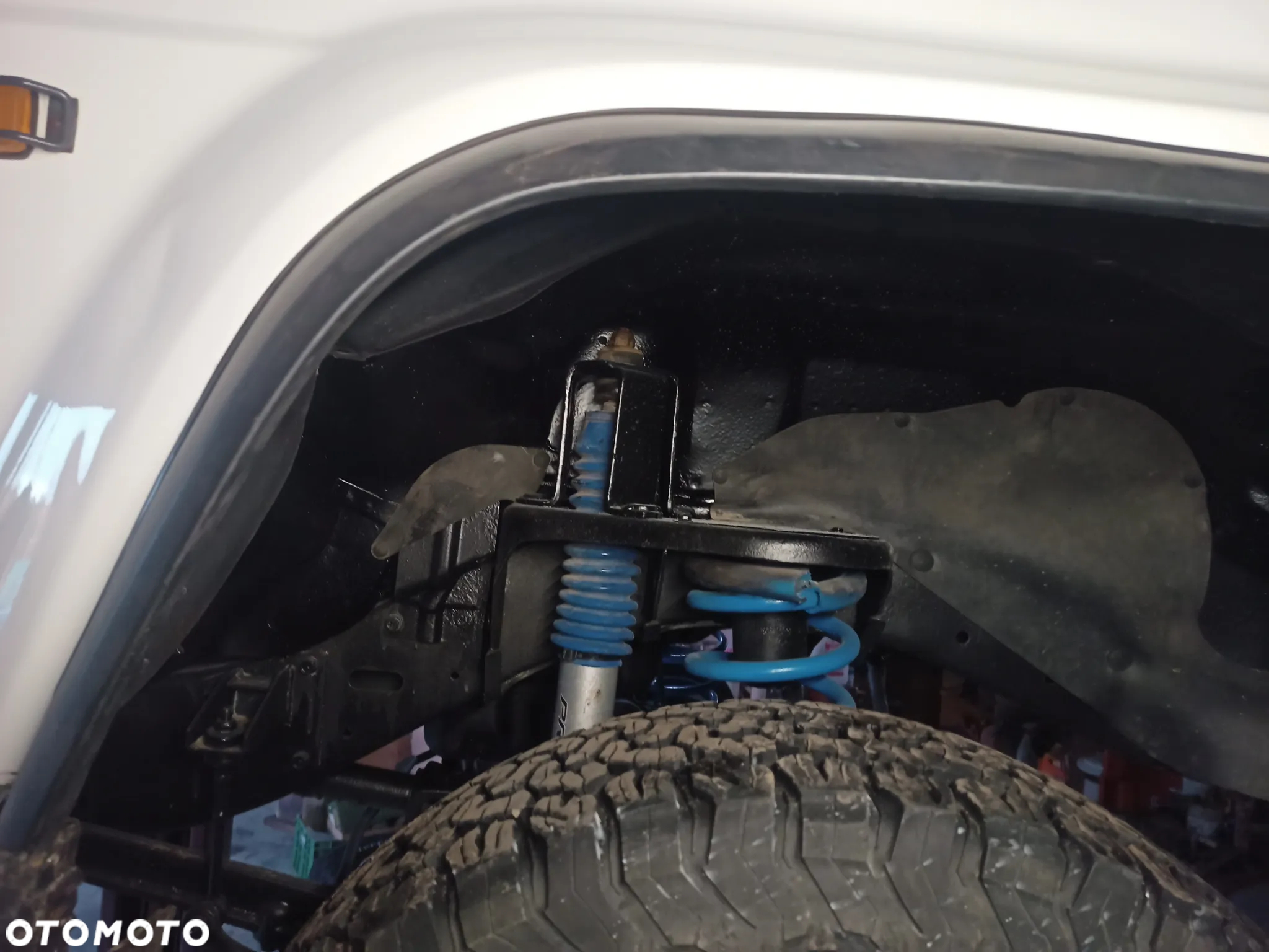 Nissan Patrol GR 2.8 TD SG - 35