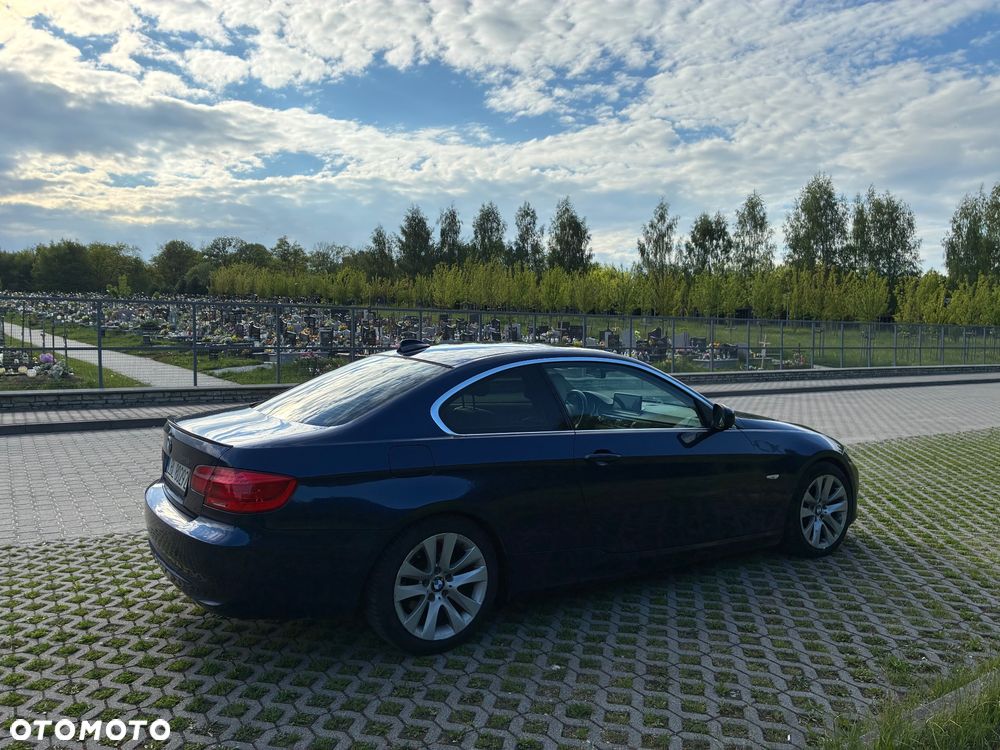 BMW Seria 3 - 9