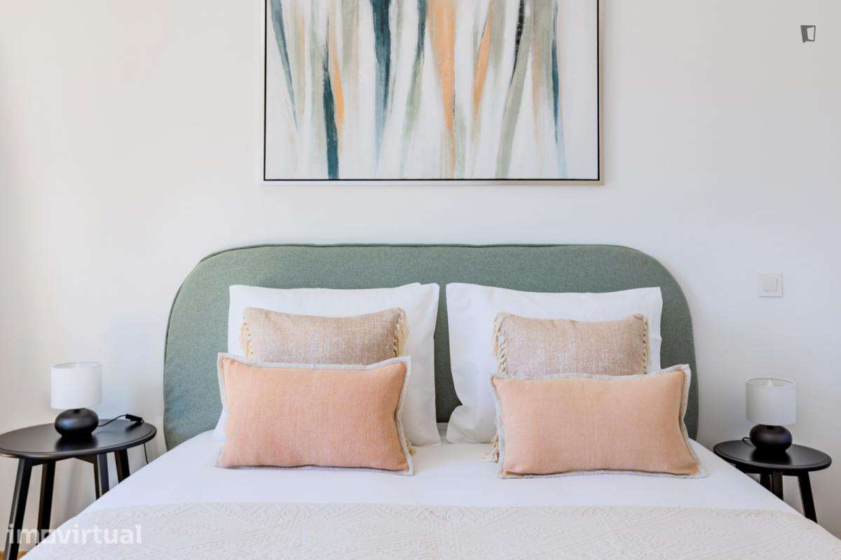Apartamento com 1 quartos - localizado em Santo Ildefonso Porto - Grande imagem: 3/35