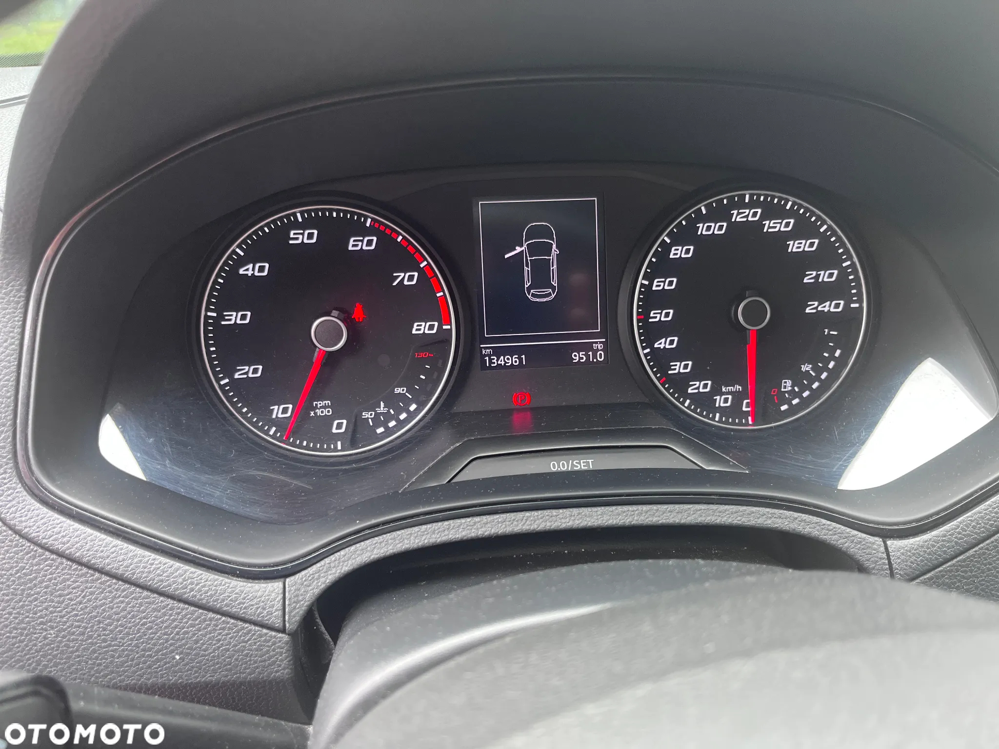 Seat Ibiza 1.0 EVO Reference S&S - 6