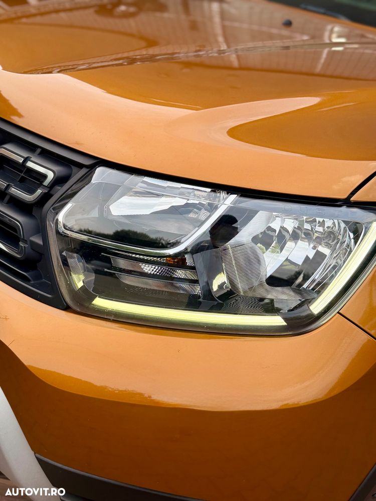 Dacia Duster TCe 125 4x2 Prestige - 25