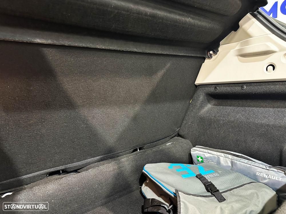 Renault Zoe (c/ Bateria) Limited 50 - 59