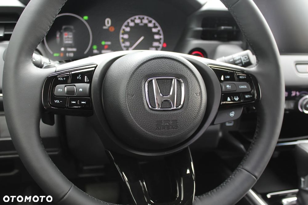 Honda HR-V 1.5 i-MMD Advance CVT - 27