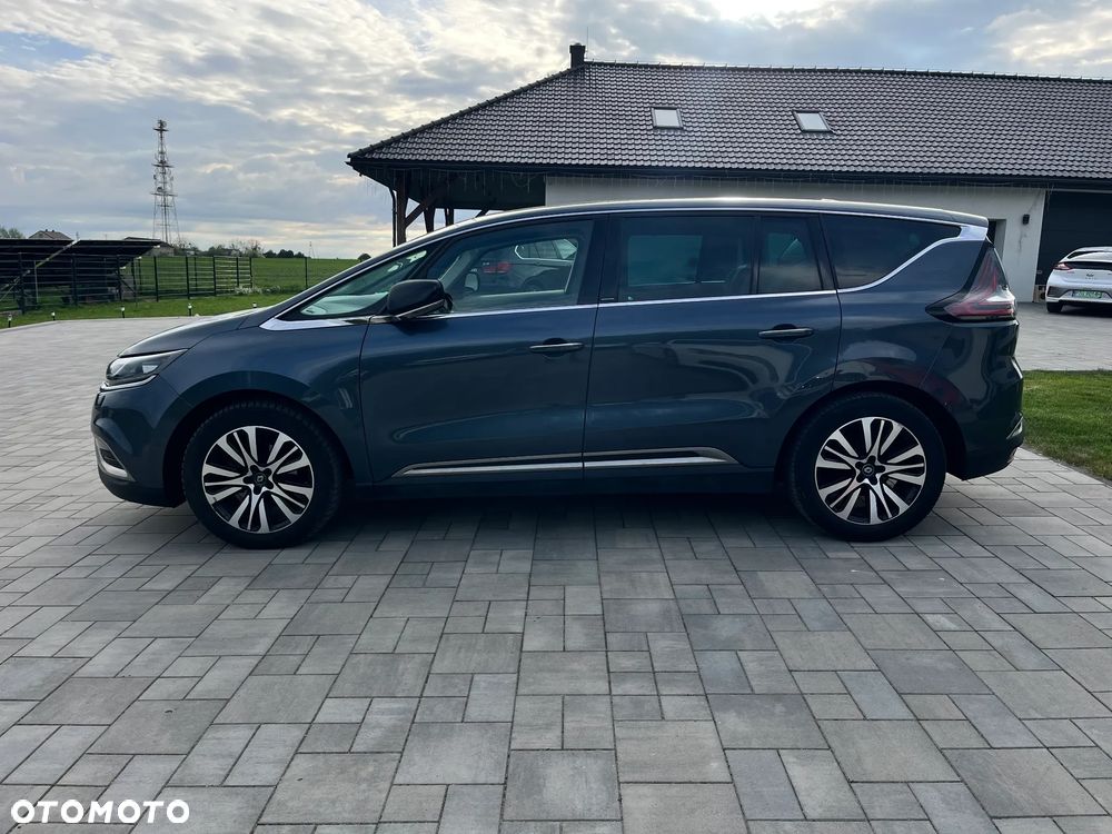 Renault Espace Energy dCi 160 EDC Initiale Paris - 8