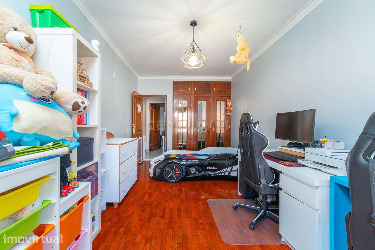 Apartamento T2 Renovado, em Mem Martins - Grande imagem: 5/18