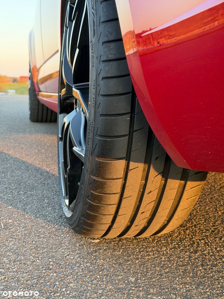 Skoda Octavia 2.0 TDI RS DSG EU6 - 5