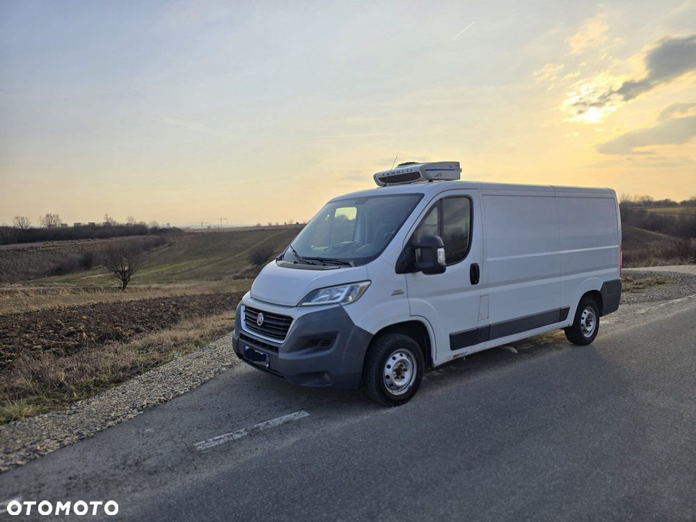 Fiat Ducato - 18