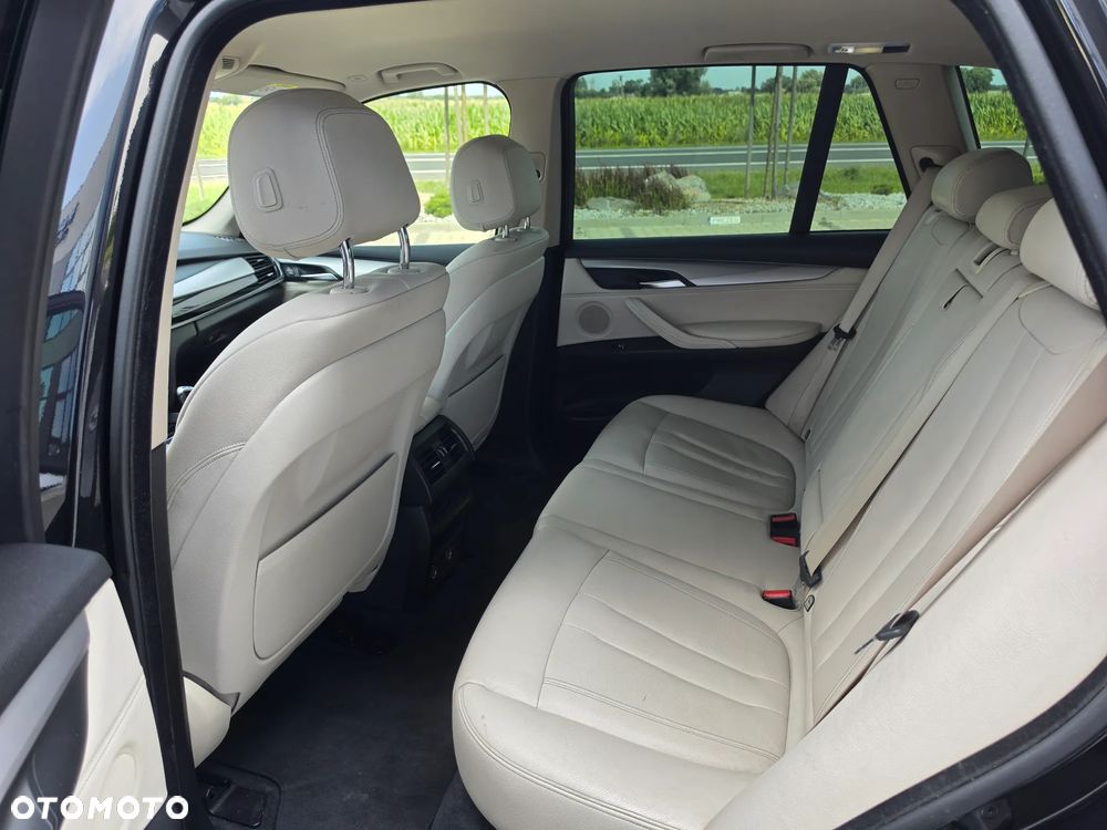 BMW X5 xDrive25d - 25