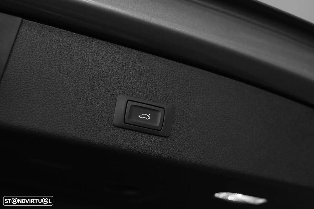 Audi e-tron Sportback 55 quattro Advanced - 44