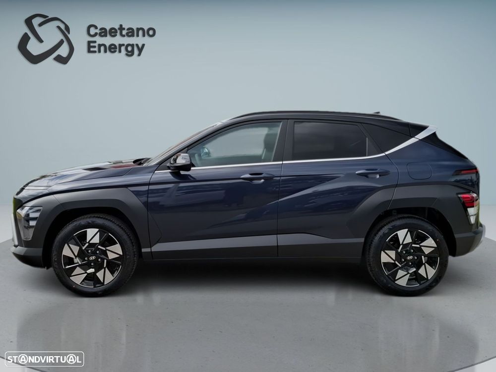 Hyundai Kauai 1.0 T-GDi Premium (TT) - 5