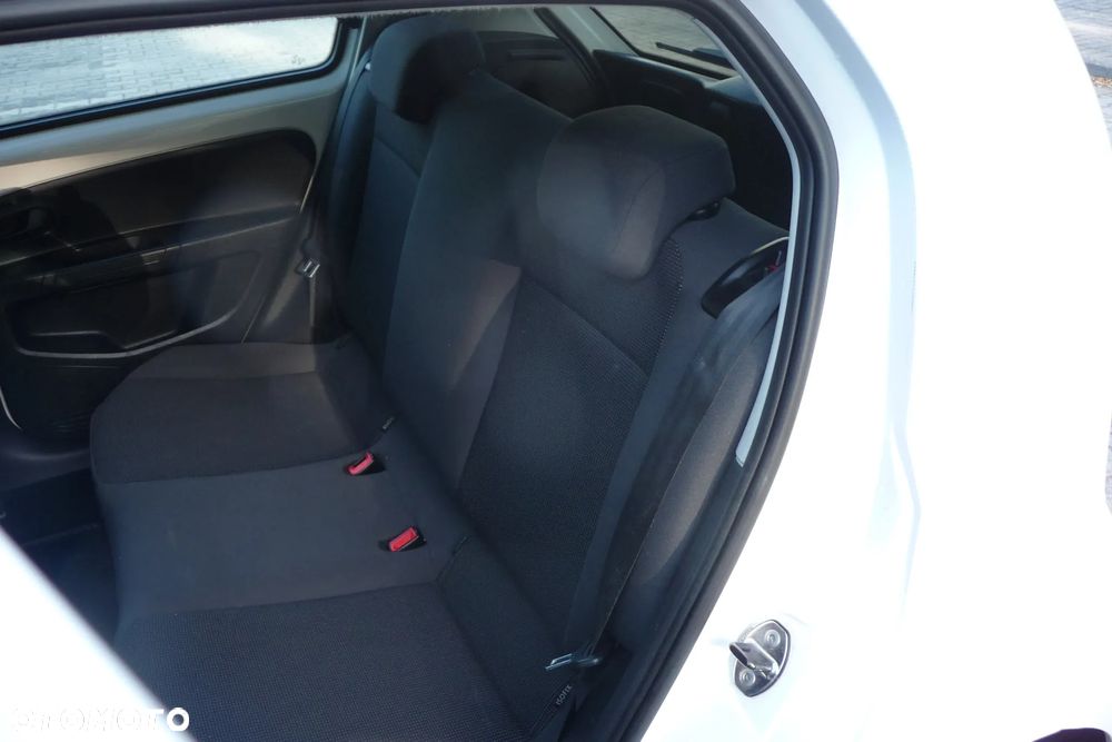 Volkswagen up! 1.0 move CityLine - 20