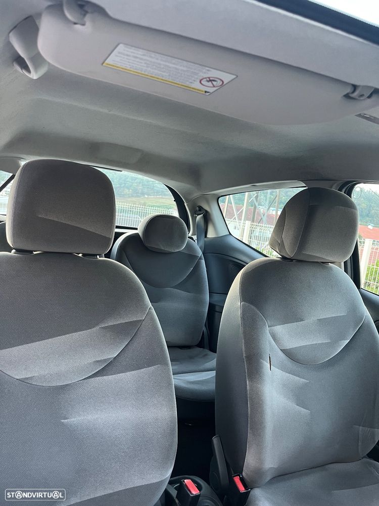 Citroën C2 1.1 - 11