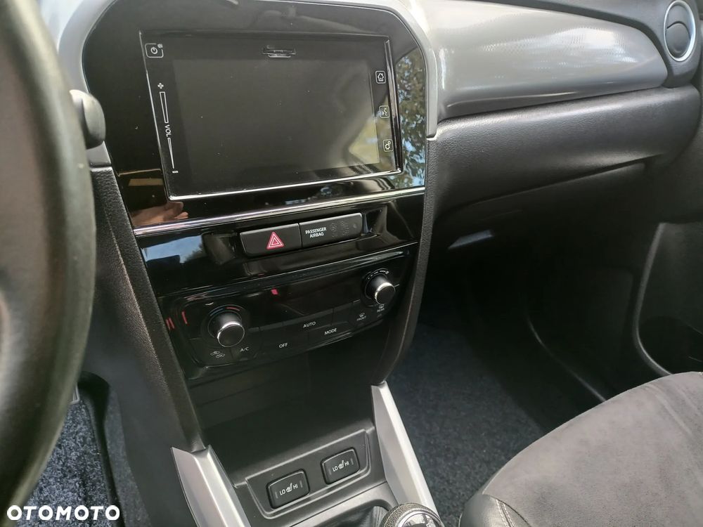 Suzuki Vitara - 13