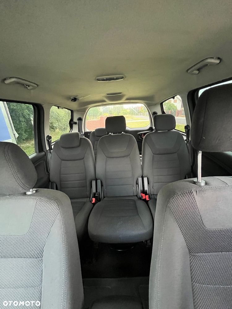 Ford Galaxy 2.0 TDCi Trend - 4