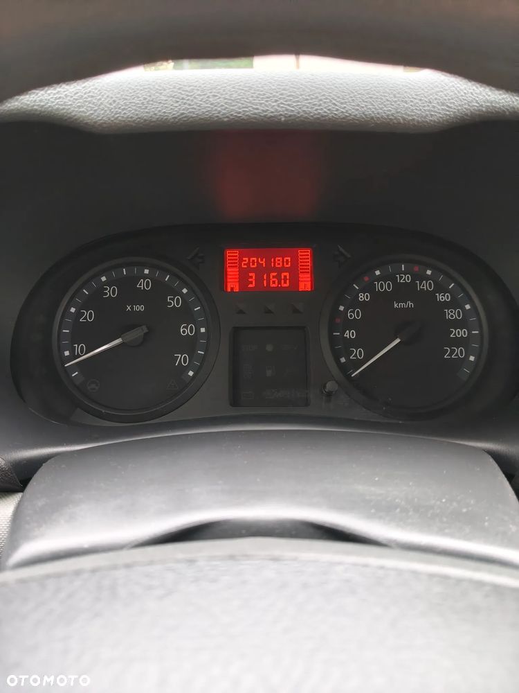 Renault Clio 1.2 Campus - 10