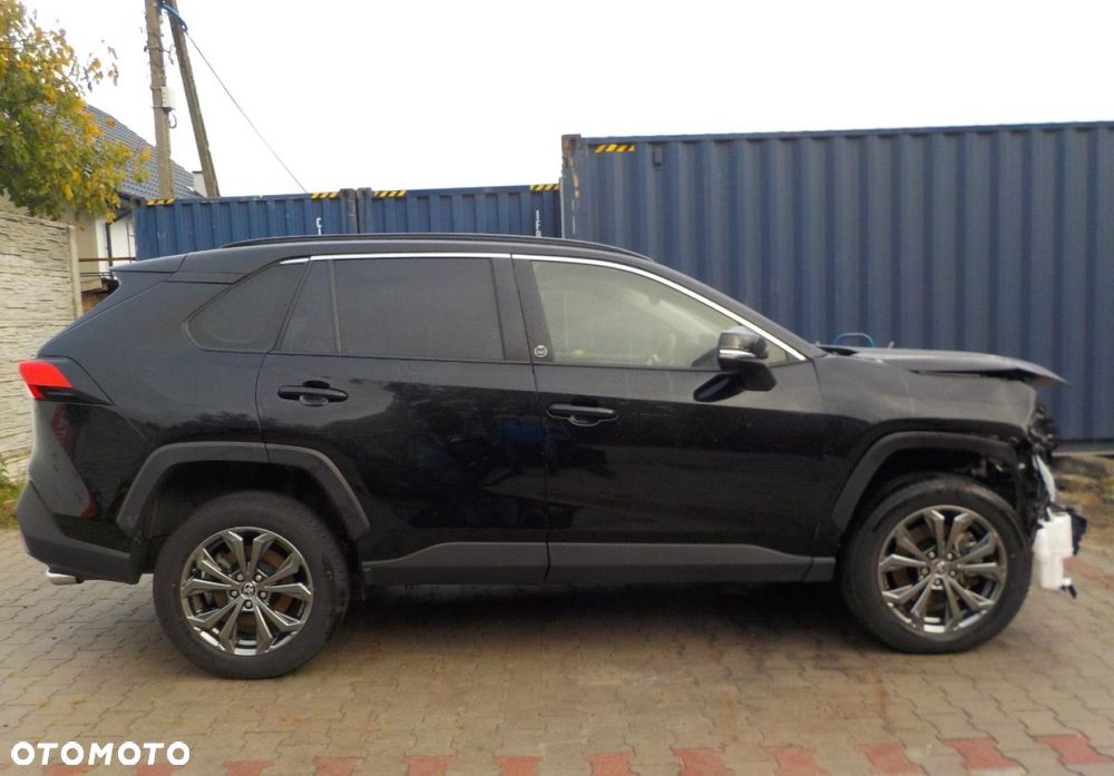Toyota RAV4 - 19