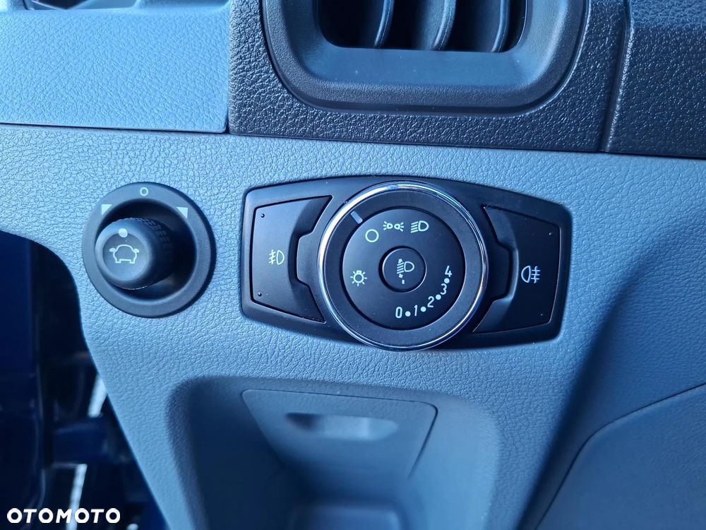 Ford TRANSIT L2 - 29