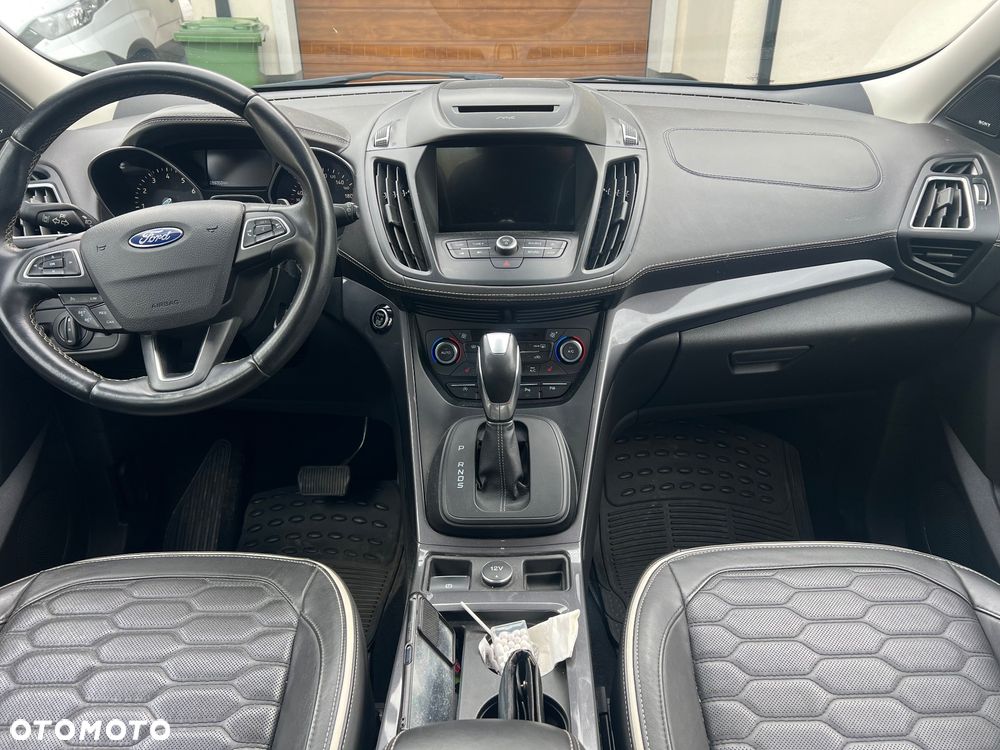 Ford Kuga 1.5 EcoBoost 4x4 Vignale - 14