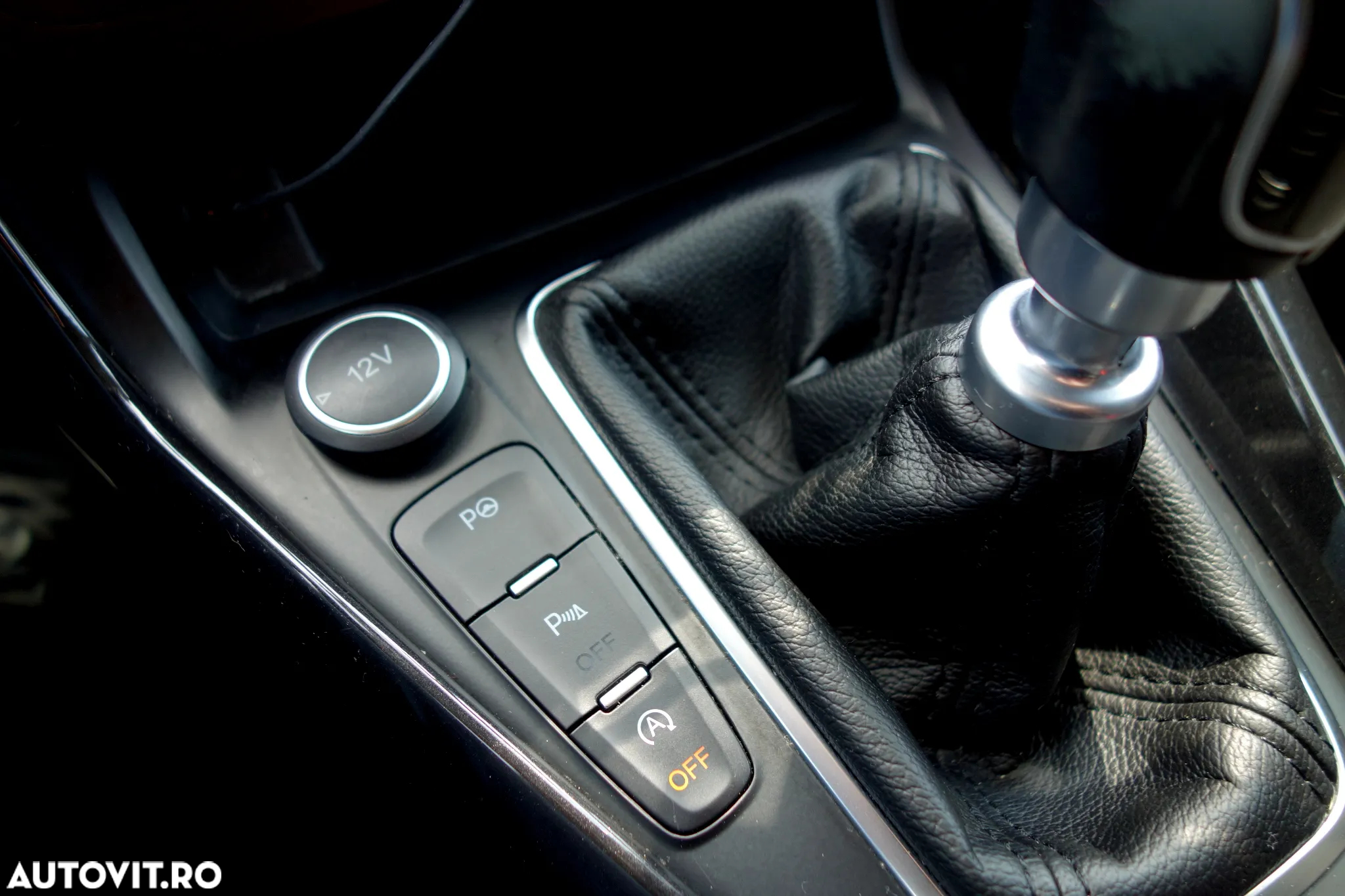Ford Focus 1.5 EcoBlue Start-Stopp-System ACTIVE - 9