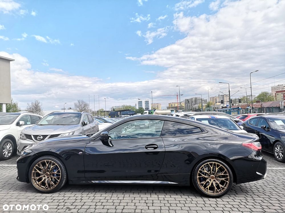 BMW Seria 4 M440i xDrive - 6