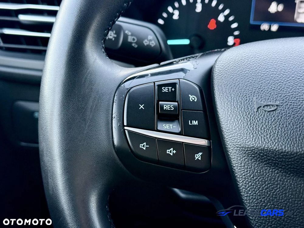Ford Kuga 1.5 EcoBlue COOL&CONNECT - 20