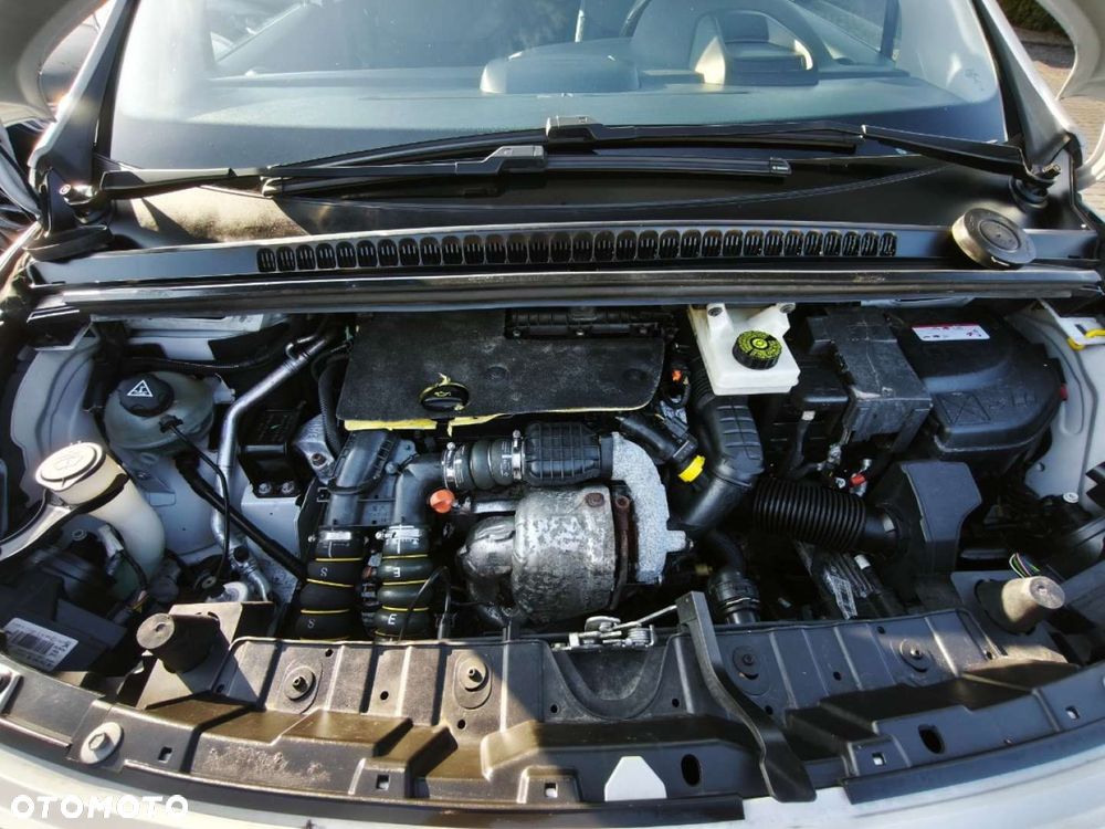 Peugeot 3008 - 19