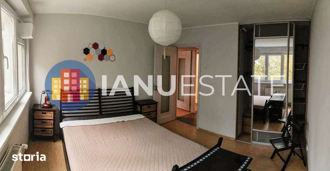 Berceni 15` Metrou Constantin Brancoveanu Eroii Revolutiei PetFriendly — fotografia 3
