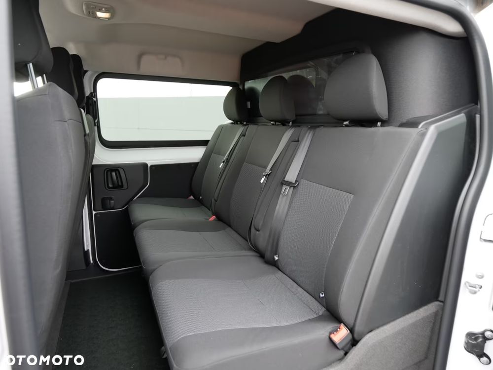 Fiat Scudo Brygadowy - 22