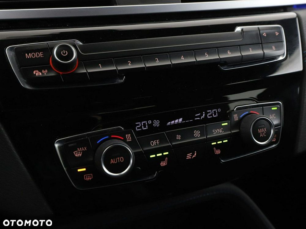 BMW X2 xDrive20d M Sport sport - 28
