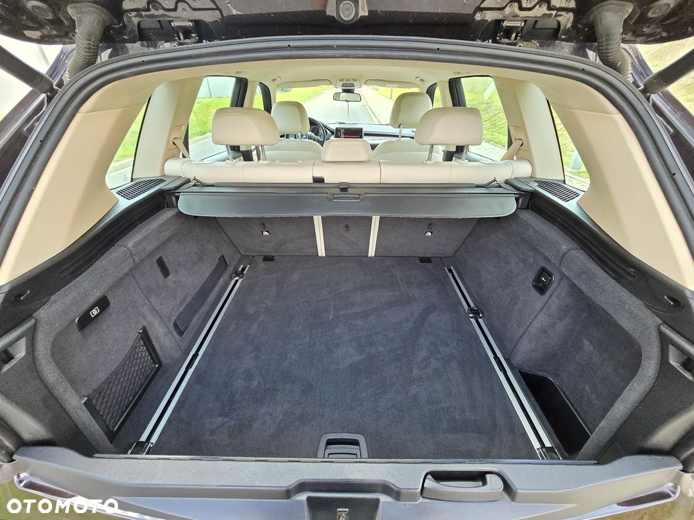 BMW X5 xDrive25d - 20