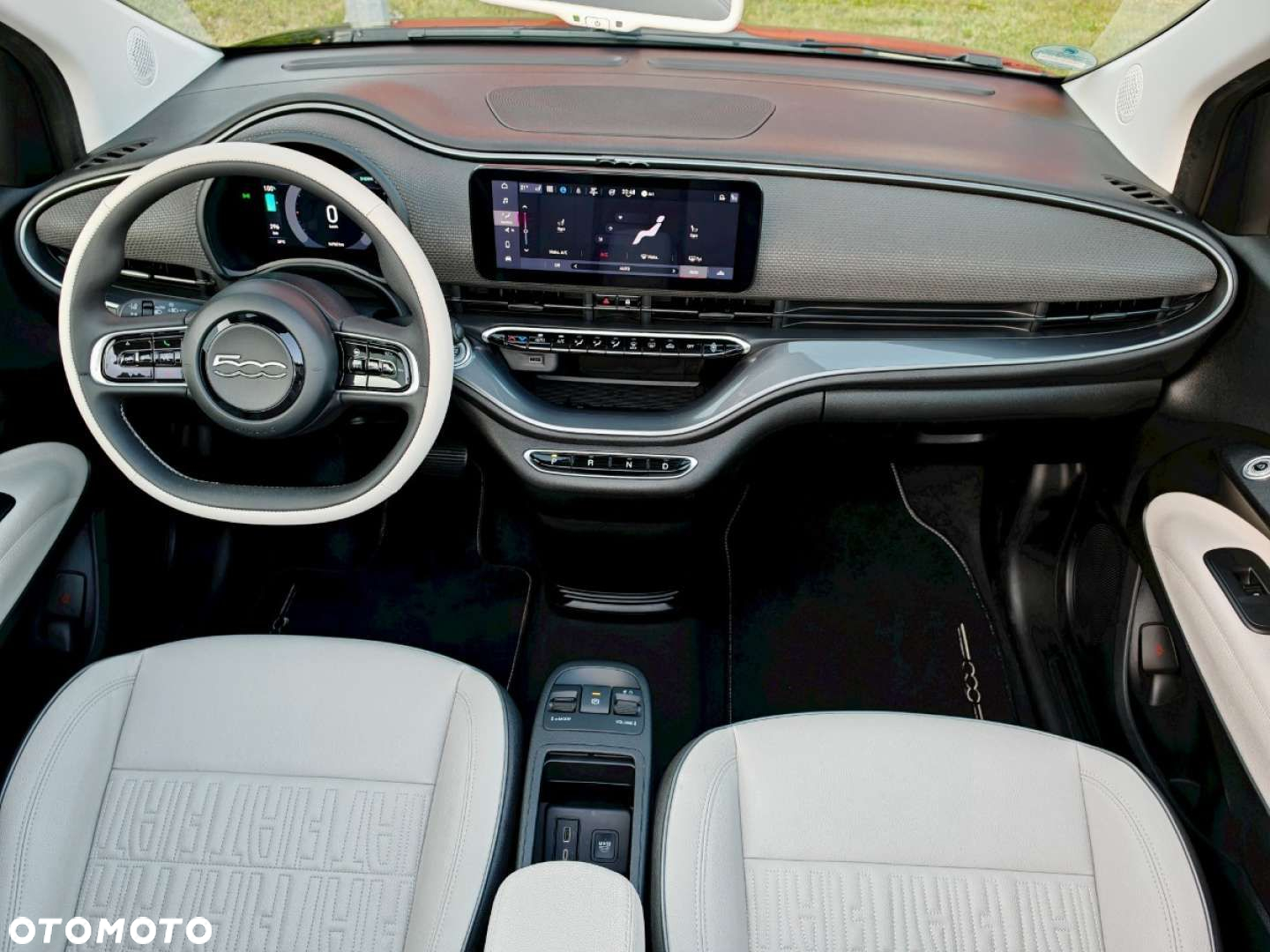 Fiat 500e - 35