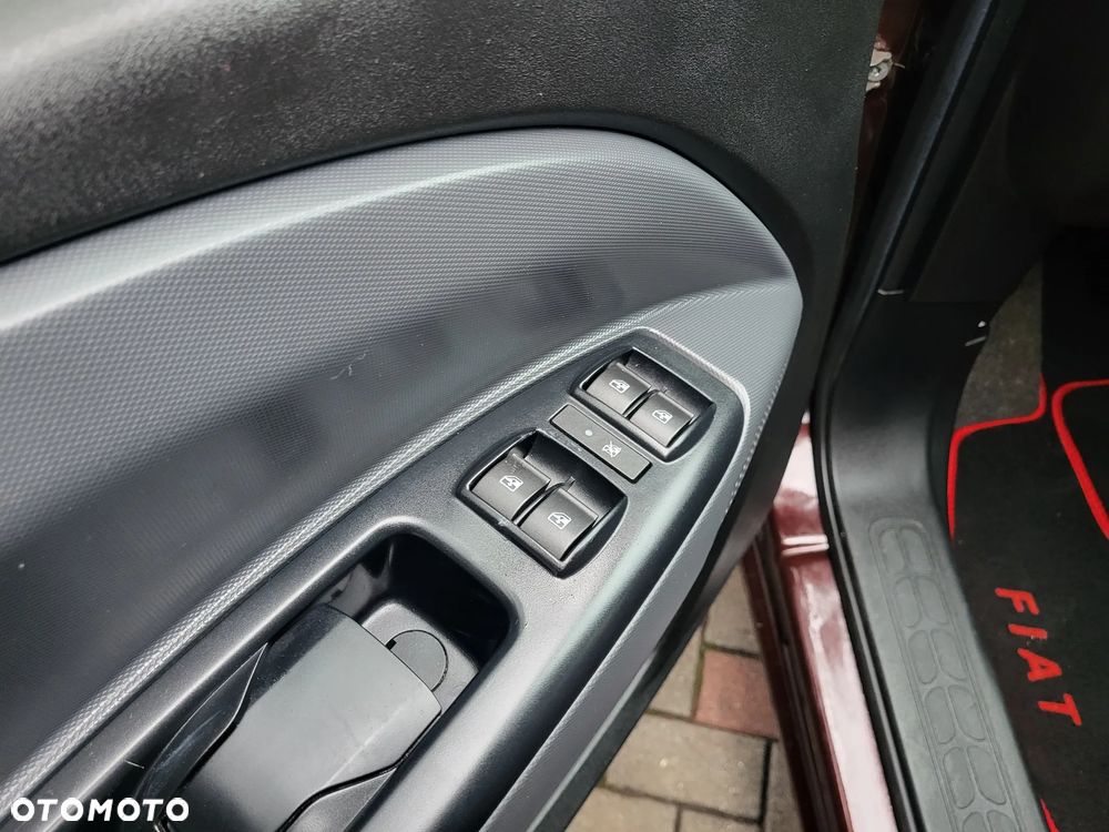 Fiat Doblo 1.6 16V Multijet Start&Stopp Dynamic Family - 16