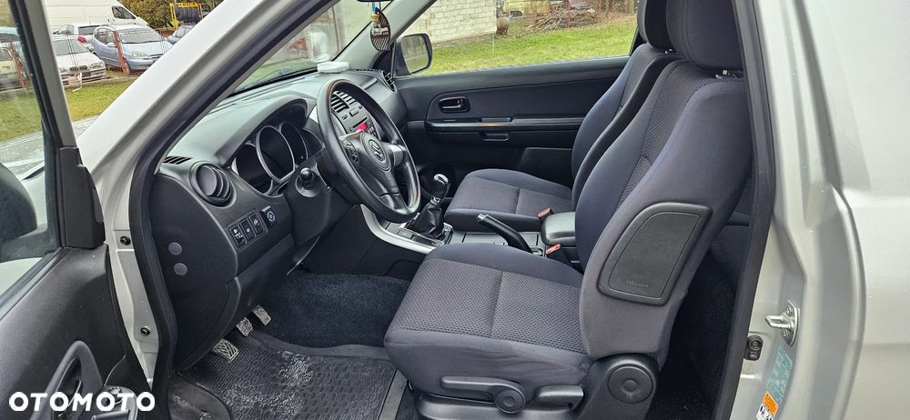 Suzuki Grand Vitara 1.6 Comfort EU5 - 14