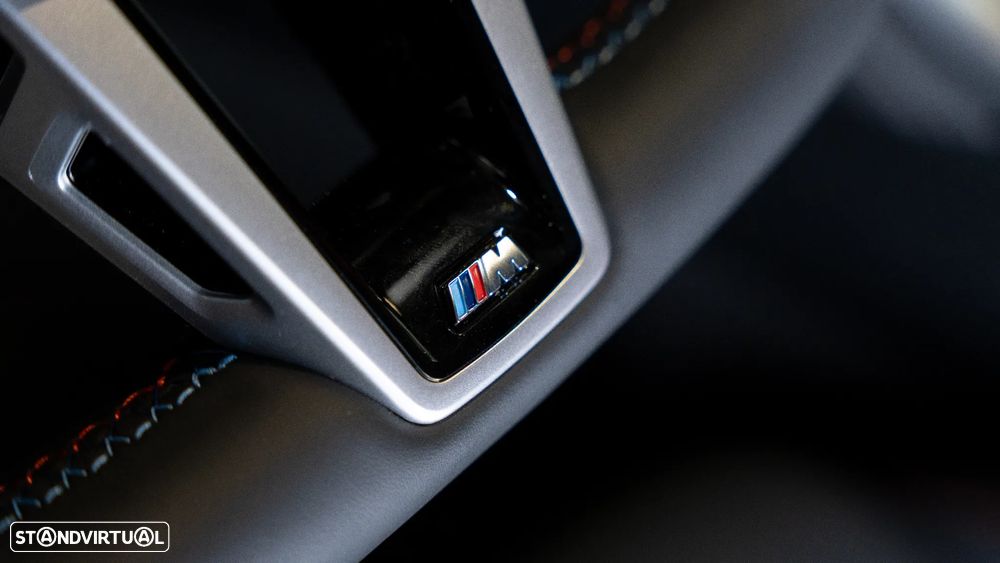 BMW i4 M60 Pack Desportivo M Pro - 16