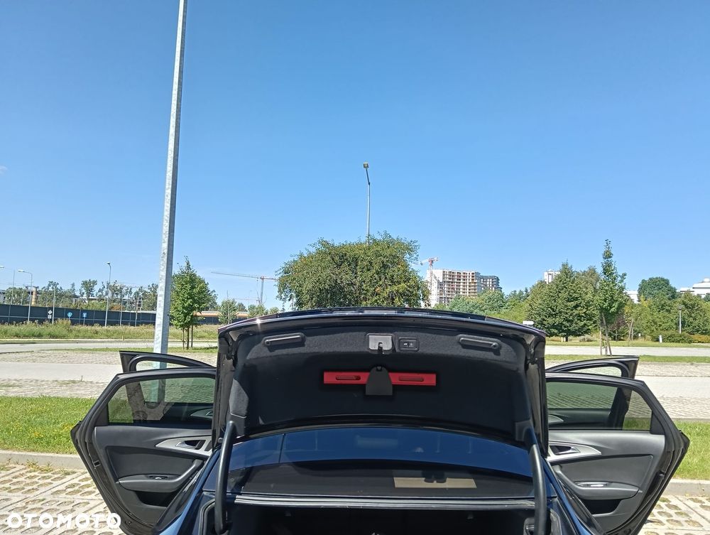 Audi A6 Limousine 3.0 TDI Quattro S tronic - 2