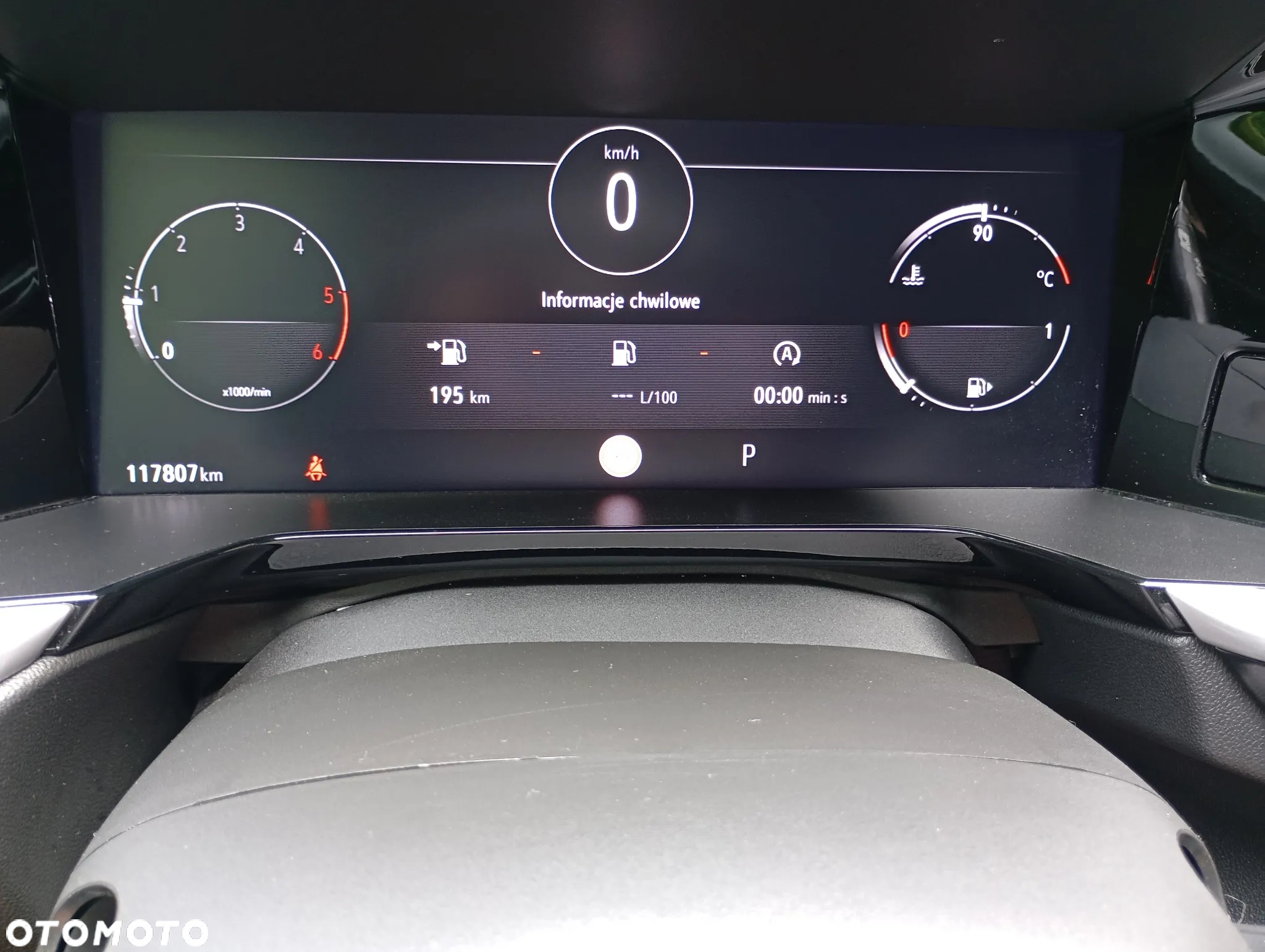 Opel Grandland 1.5 CDTI Business Elegance S&S - 19