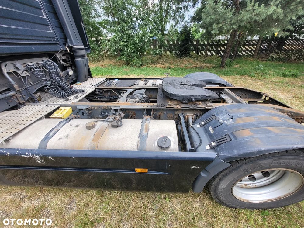 Renault Magnum 500 DXI - 3