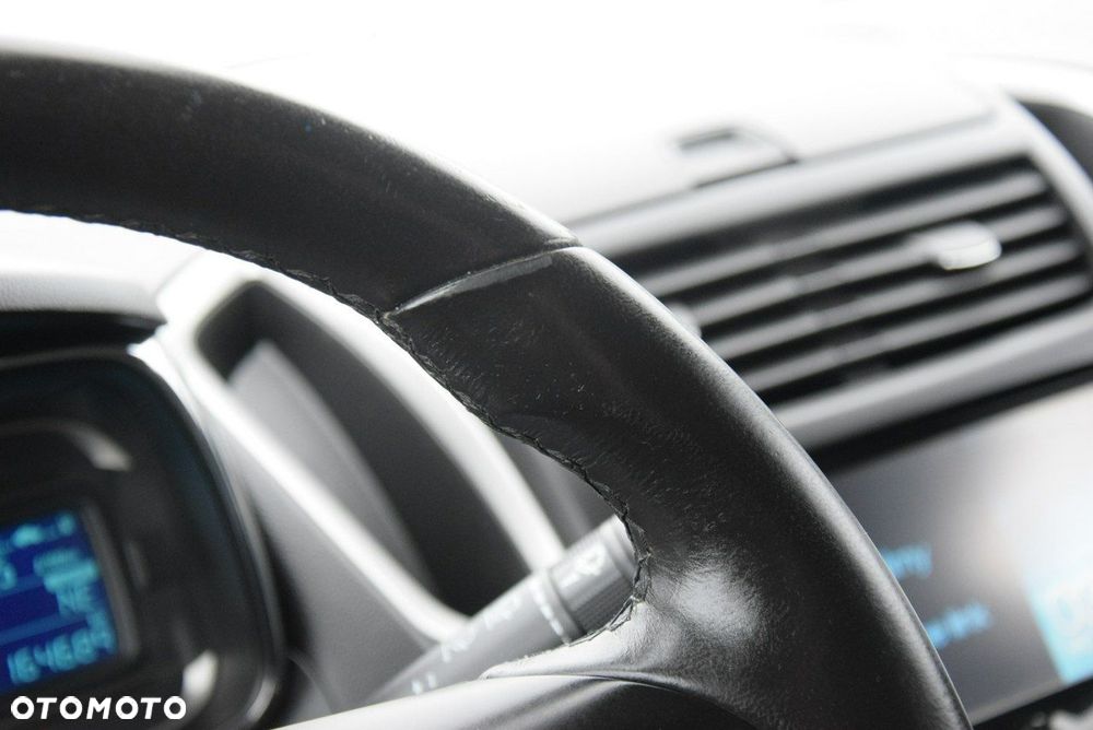 Chevrolet Trax 1.6 LT - 27