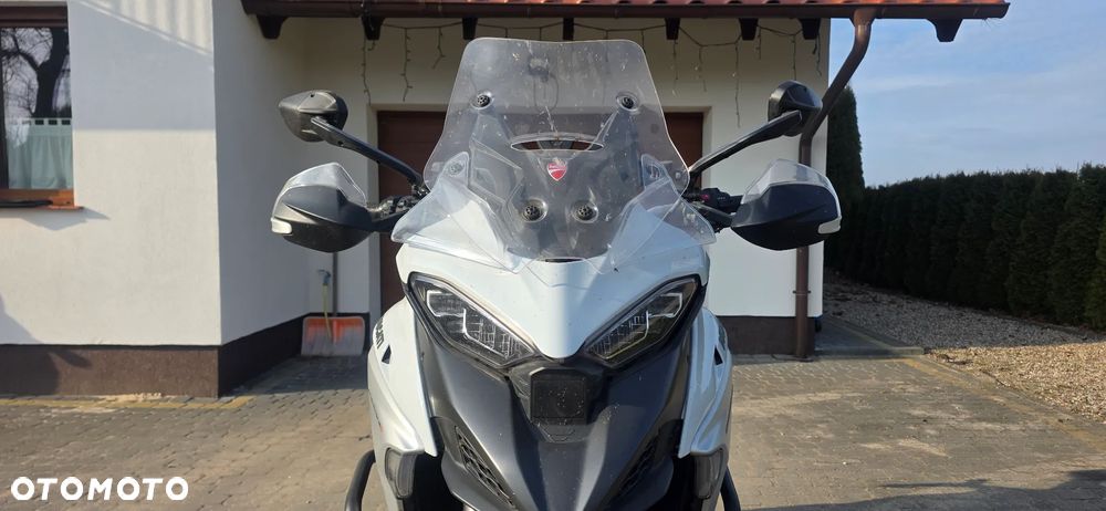 Ducati Multistrada - 21