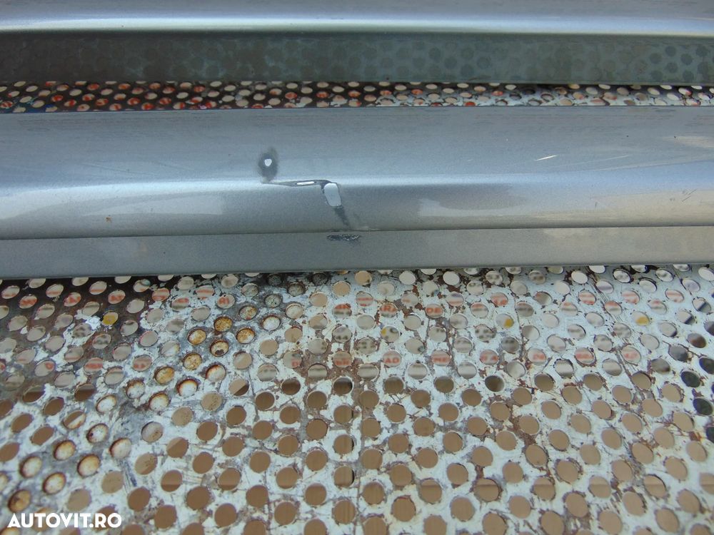 Bari longitudinale plafon Renault Megane 4 combi set bare plafon megane 4 dupa 2016 - 3