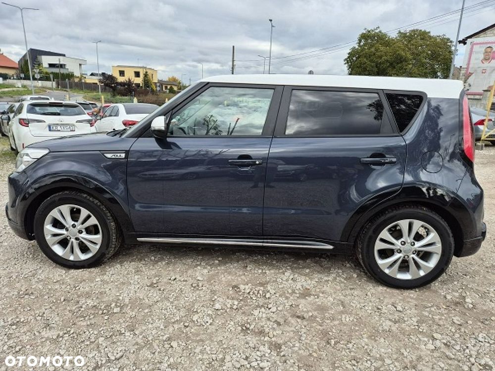Kia Soul - 18