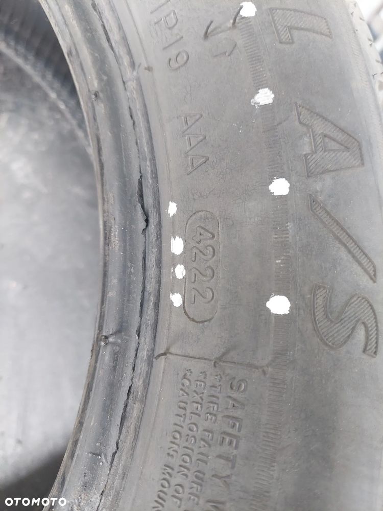 OPONY OPONA ROYAL BLACK A/S 185/60 R15 - 4