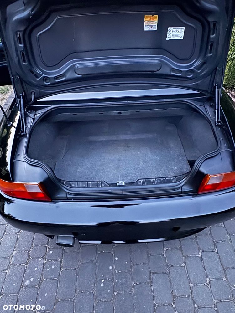 BMW Z3 - 8