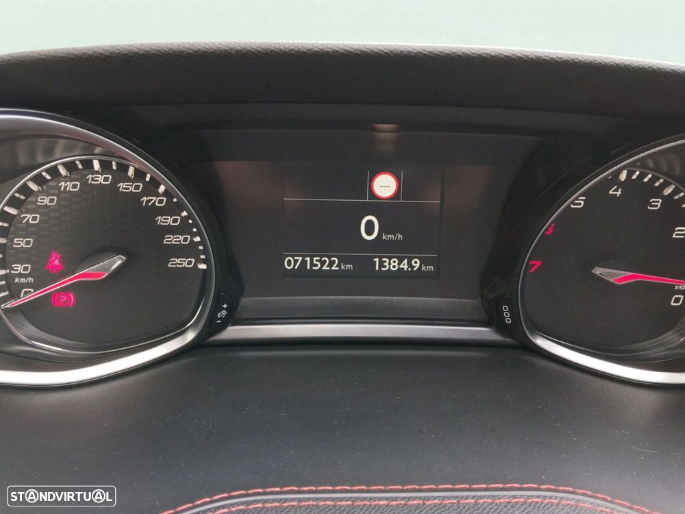 Peugeot 308 1.6 e-THP GT - 9