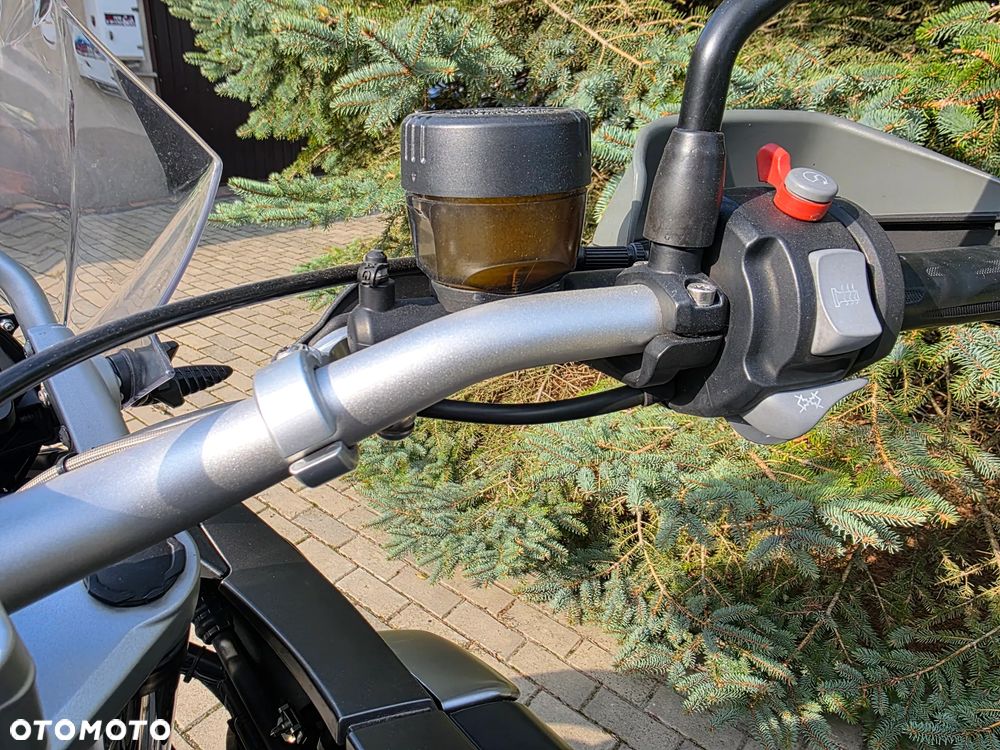 BMW GS - 22