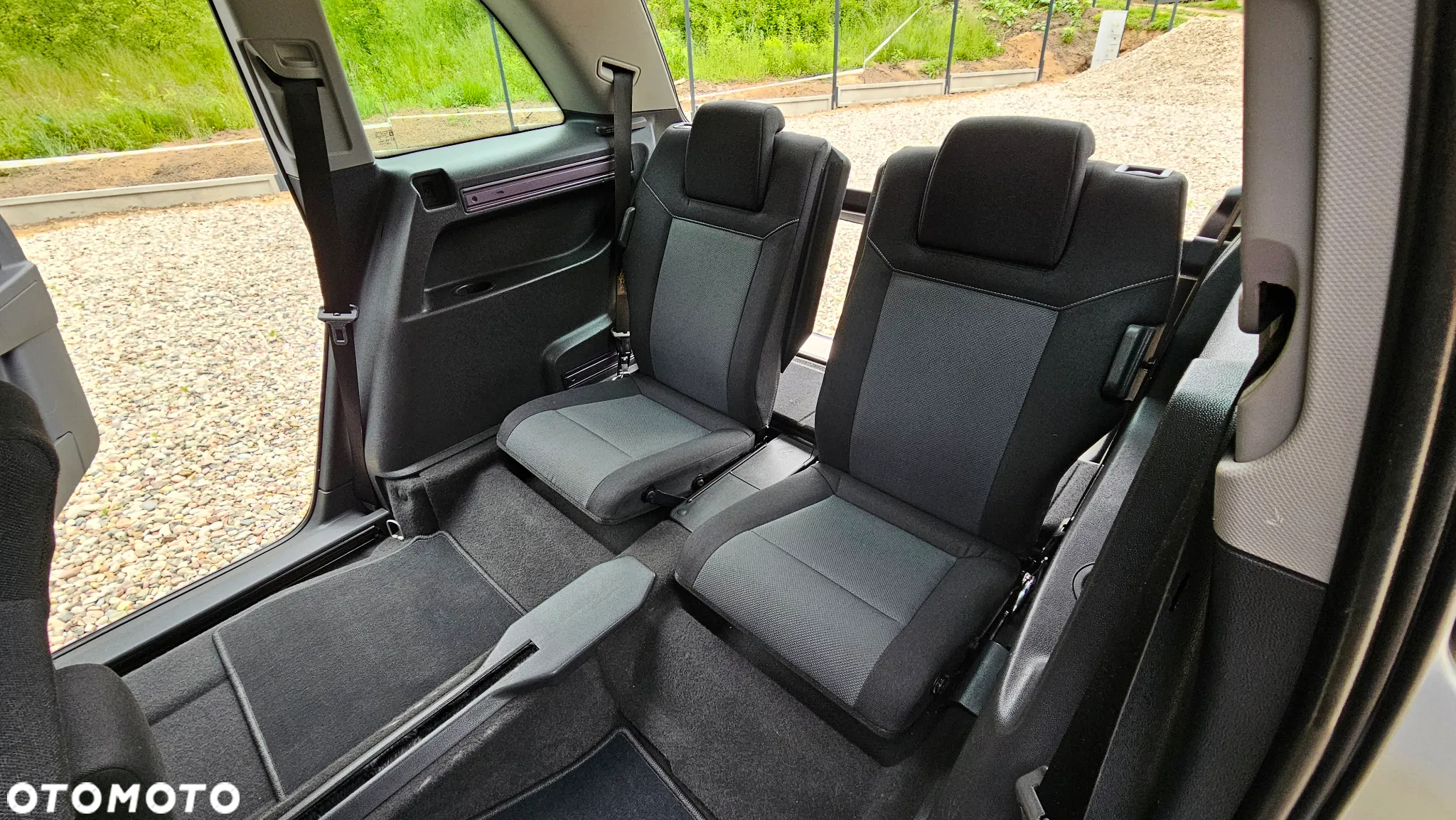 Opel Zafira 1.8 Active - 33