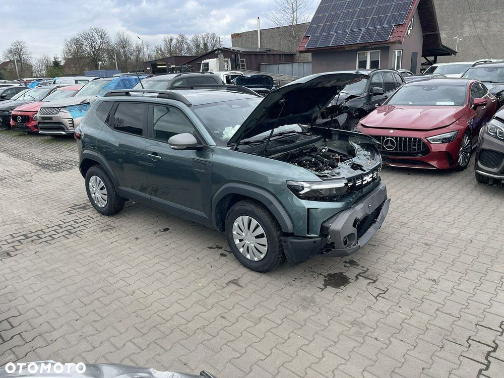 Dacia Duster TCe 90 2WD Comfort - 3