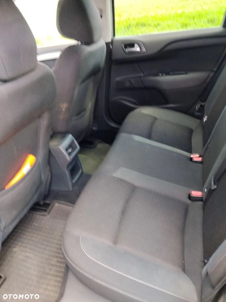 Citroën C4 BlueHDi 120 Stop&Start EAT6 Shine - 13