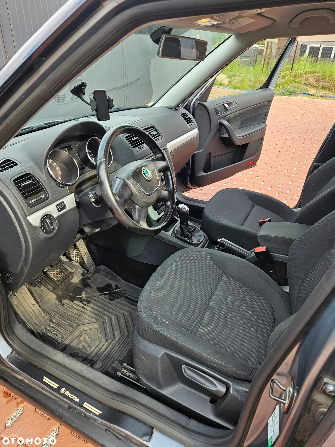 Skoda Yeti 2.0 TDI DPF 4x4 Adventure - 9